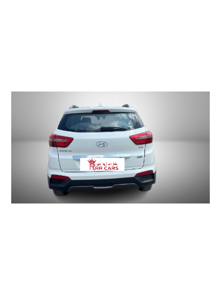 Hyundai Creta - Image 6